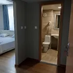 Alekta - Free Parking Hotel