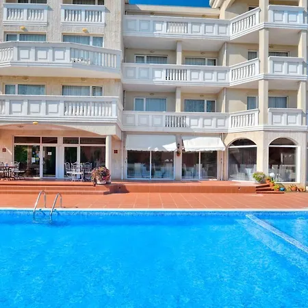 Hotel Alekta - Free Parking Varna