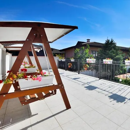 Alekta - Free Parking Hotel Varna