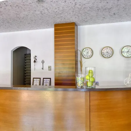 Alekta - Free Parking Hotel Varna