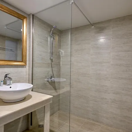 Alekta Hotel Varna