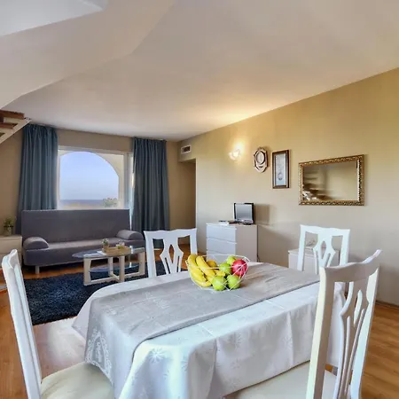 Alekta Hotel Varna