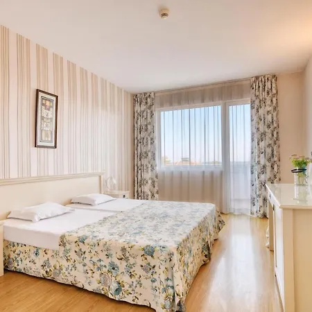 Alekta - Free Parking Hotel Varna
