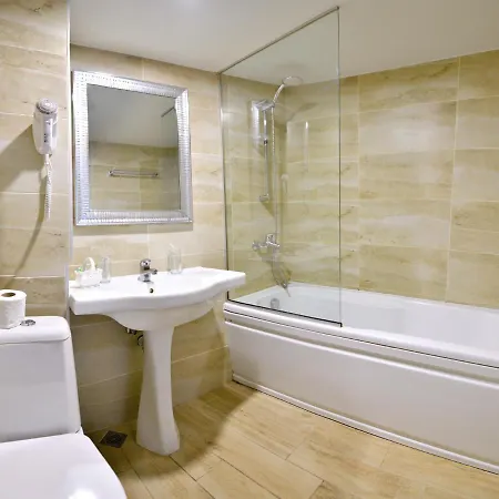 Alekta - Free Parking Hotel Varna