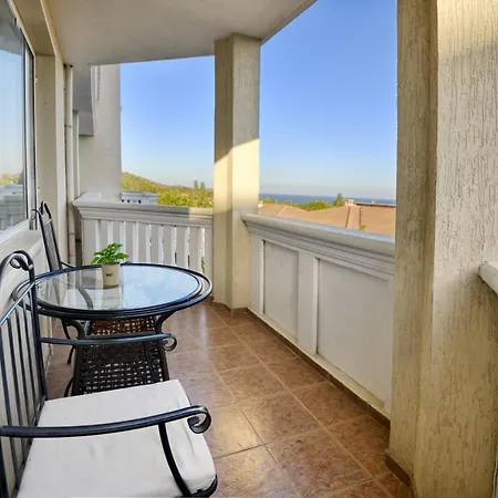 Alekta - Free Parking 3* Varna