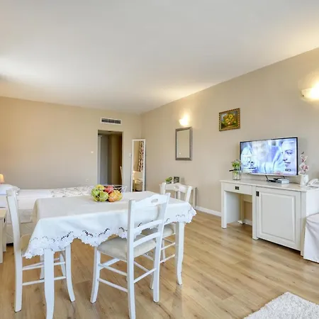 Alekta Hotel Varna