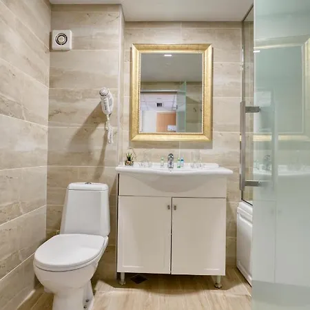 Alekta - Free Parking Varna