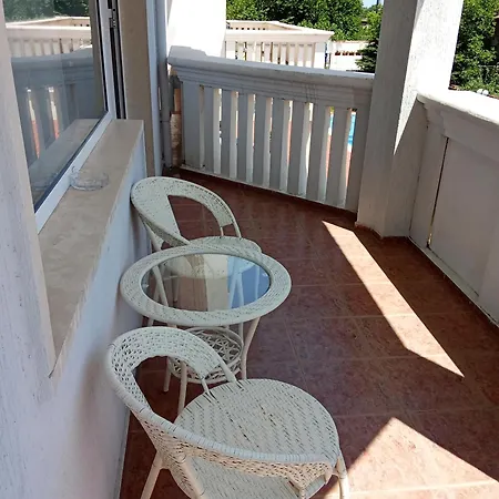 Alekta - Free Parking Hotel Varna