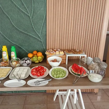 Alekta - Free Parking Hotel 3*