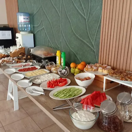 Alekta - Free Parking Hotel Varna