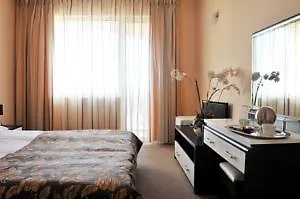 Alekta - Free Parking Hotel 3*