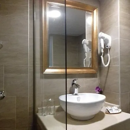 Alekta - Free Parking Hotel 3*