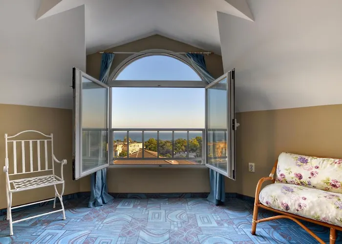 Hotel Alekta - Free Parking