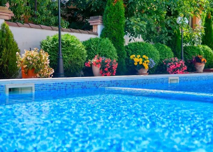 Hotel Alekta - Free Parking