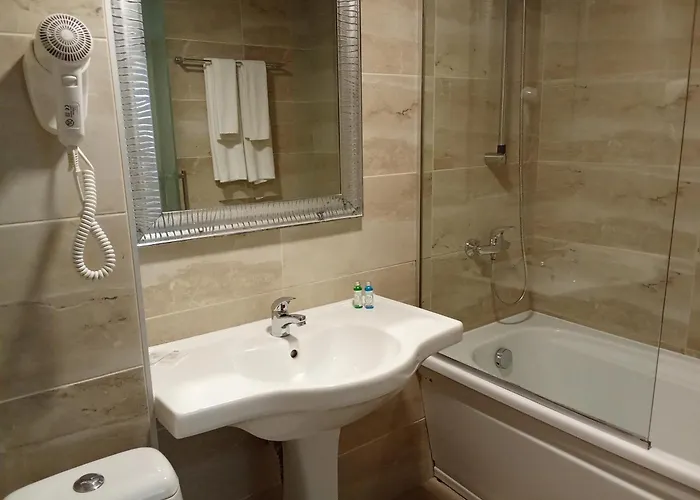 Alekta - Free Parking Hotel