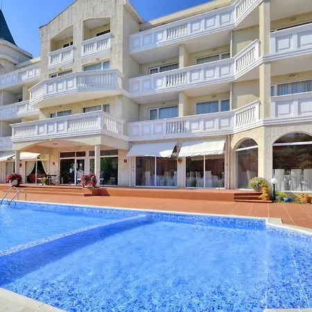 Hotel Alekta - Free Parking 3*