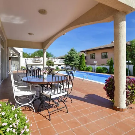 Хотел Alekta - Free Parking Варна