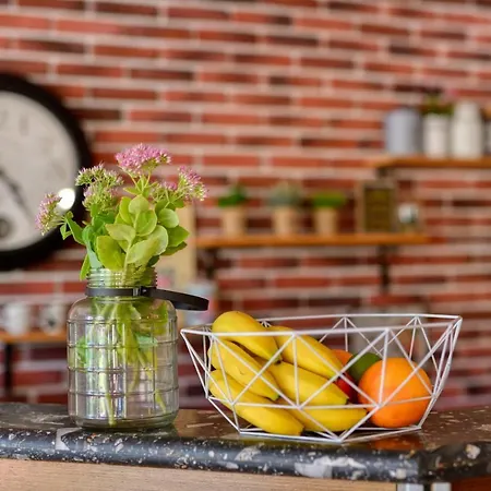 Alekta - Free Parking Хотел