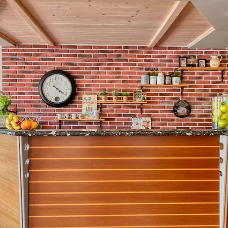 Alekta - Free Parking 3* Варна