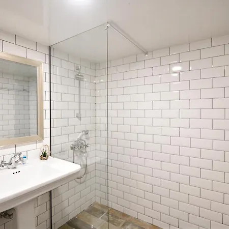 Хотел Alekta - Free Parking