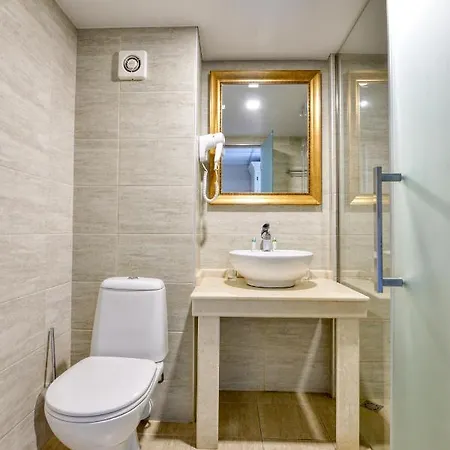 Alekta - Free Parking