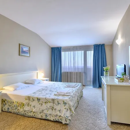 Alekta - Free Parking 3* Варна