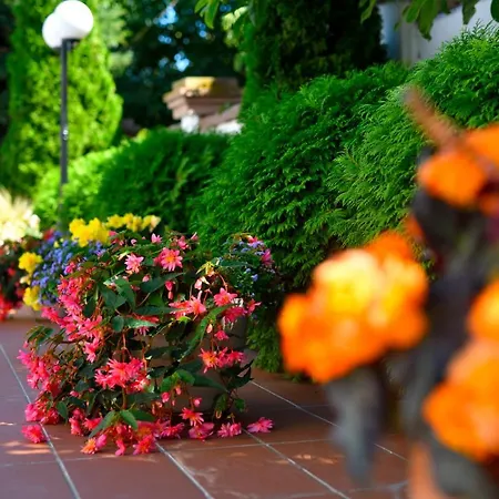 Хотел Alekta - Free Parking Варна