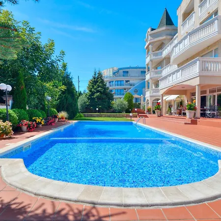 Alekta - Free Parking Hotel Varna