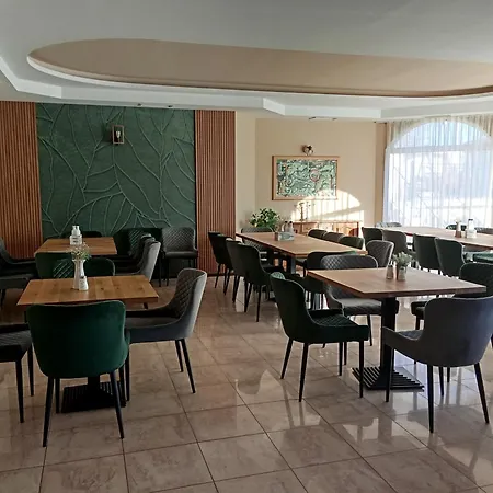 Хотел Alekta - Free Parking 3*