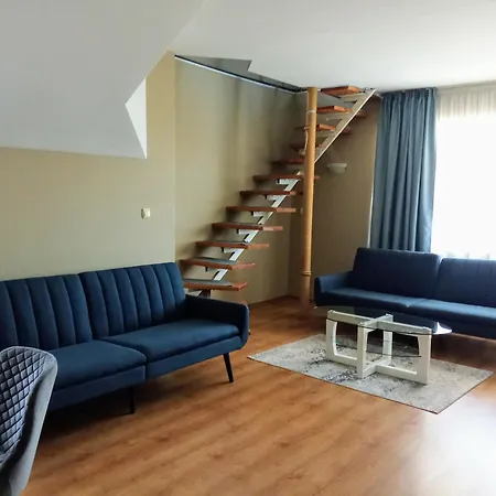 Alekta - Free Parking Варна