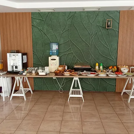 Hotel Alekta - Free Parking Varna