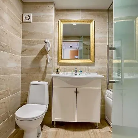 Alekta - Free Parking Hotel Varna