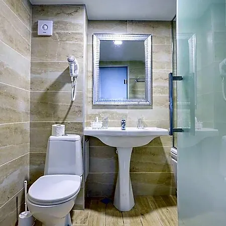 Hotel Alekta - Free Parking