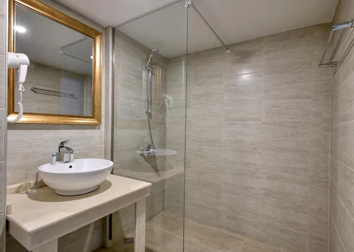 Alekta - Free Parking Hotel Varna