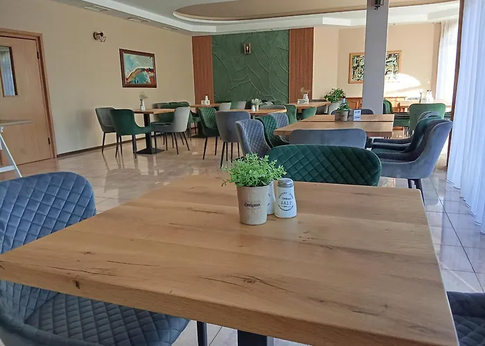 Alekta - Free Parking Hotel 3*